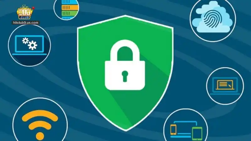 Chính Sách Bảo Mật tại Hitclub - Bảo Vệ Thông Tin Người Chơi