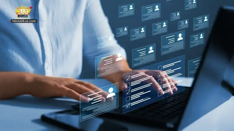 Liên Hệ Hitclub - Các Kênh Liên Hệ Cập Nhật Mới Nhất