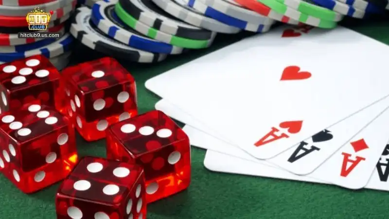 Hướng Dẫn Chơi Bài Phỏm Cùng Hitclub - Mẹo Thắng Lớn