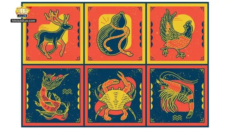 Bầu Cua Livestream Hitclub - Chơi Cùng Người Thật 2025