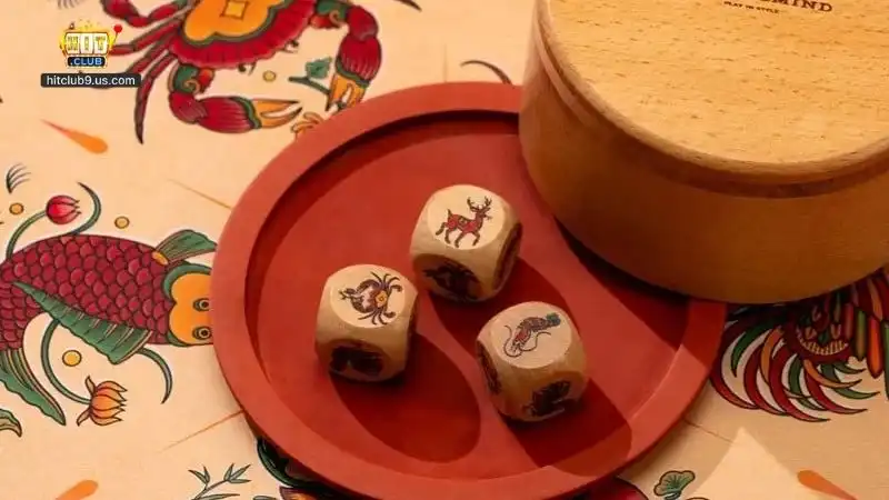 Bầu Cua Online Uy Tín - Hướng Dẫn Chơi Đổi Thưởng An Toàn