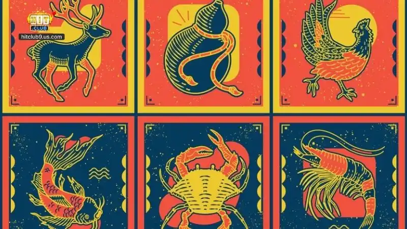 Bầu Cua Online Uy Tín - Hướng Dẫn Chơi Đổi Thưởng An Toàn