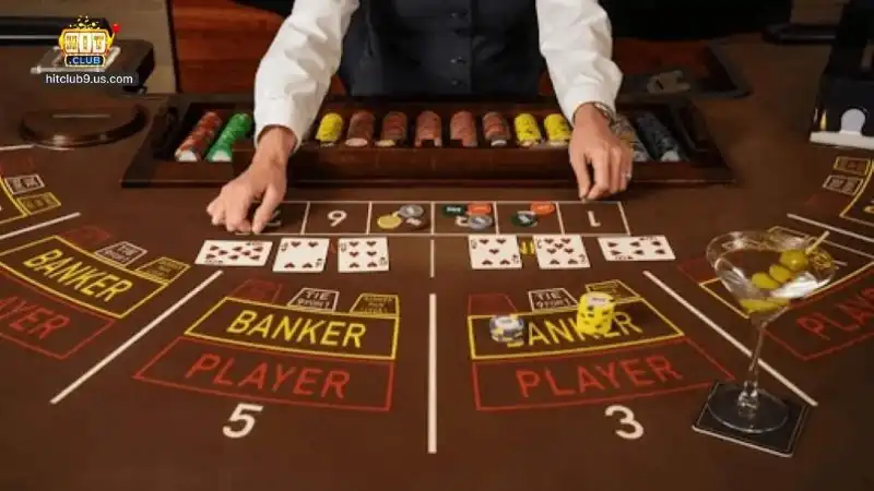 Live Casino Hitclub Uy Tín - Đa Dạng - Giao Dịch Nhanh Chóng