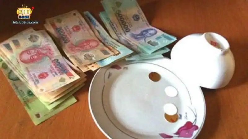 Xóc Đĩa Livestream Hitclub Minh Bạch - An Toàn - Uy Tín