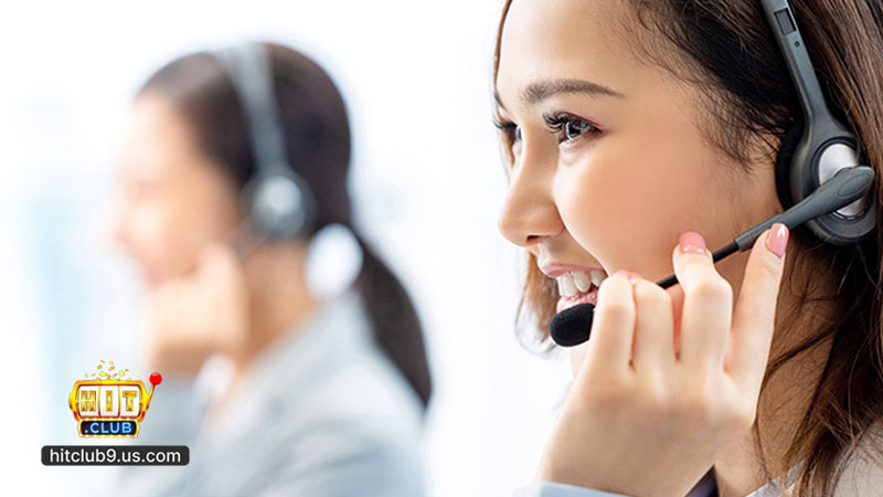 Liên Hệ Hitclub - Các Kênh Liên Hệ Cập Nhật Mới Nhất